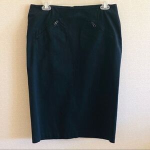 Katharine Hammett London skirt